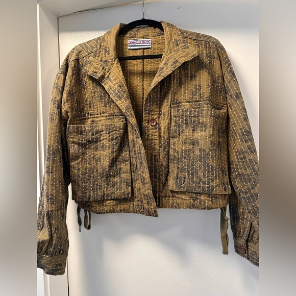 Kimchi Blue Jackets & Blazers - 2/$50 NEW Kimchi Blue - Jacket